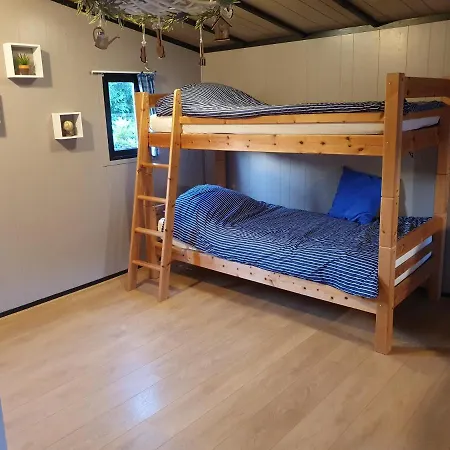 Alpstuga Westerslag Lathen