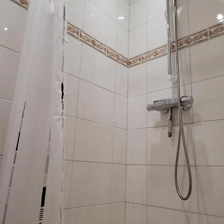 Westerslag Alpstuga *