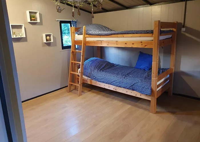 Horská chata Westerslag Lathen