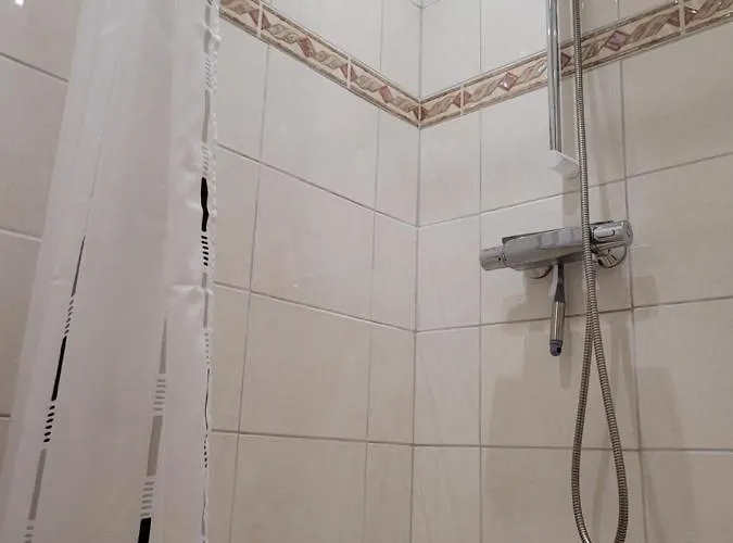 Westerslag Horská chata *