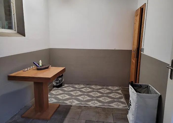 Westerslag Horská chata