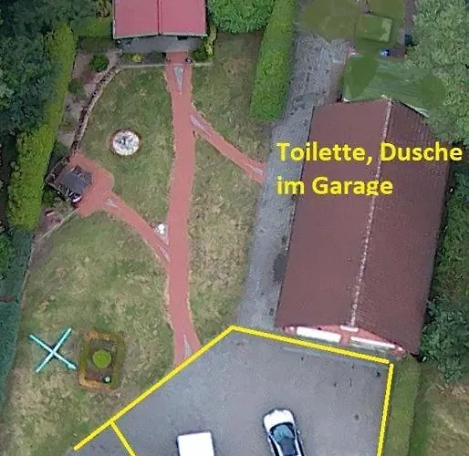 Horská chata Westerslag *